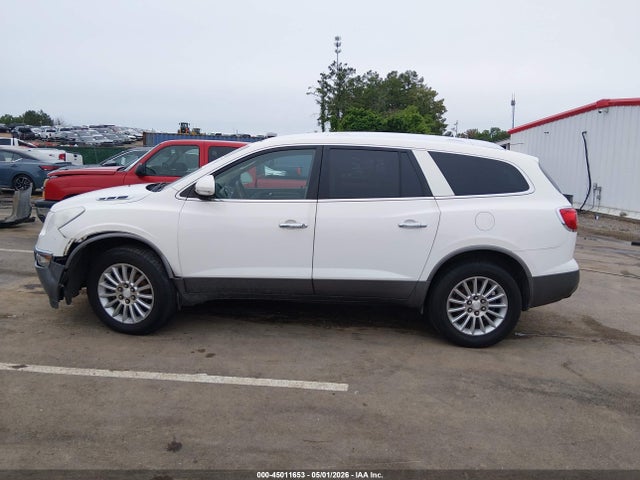 Buick Enclave Convenience
