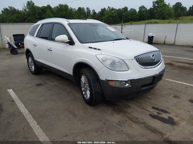 Salvage Buick Enclave Image