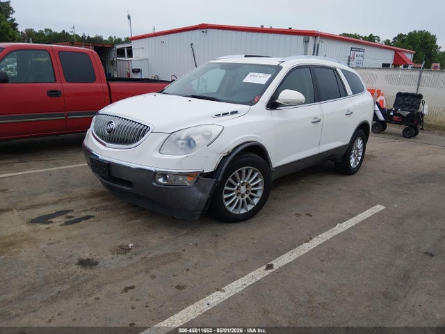 Buick Enclave Convenience