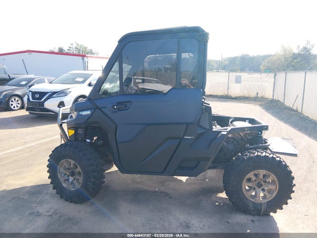 Can-Am Defender Limited Cab Hd10