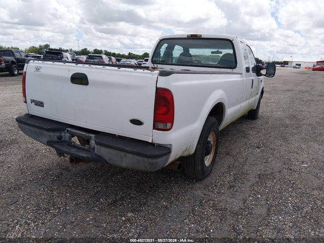 Ford F-250