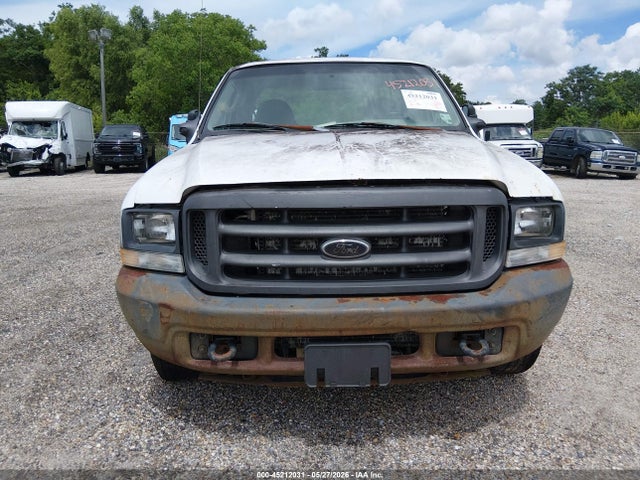Ford F-250