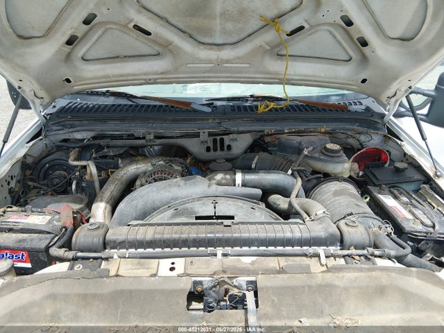 Ford F-250