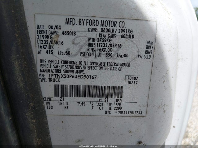 Ford F-250