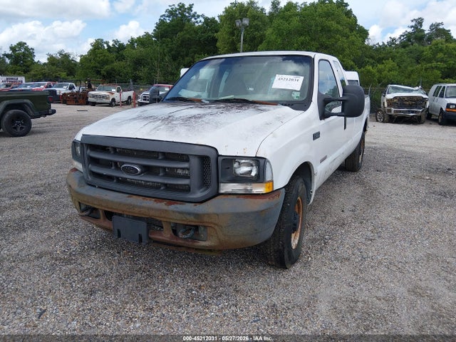 Ford F-250