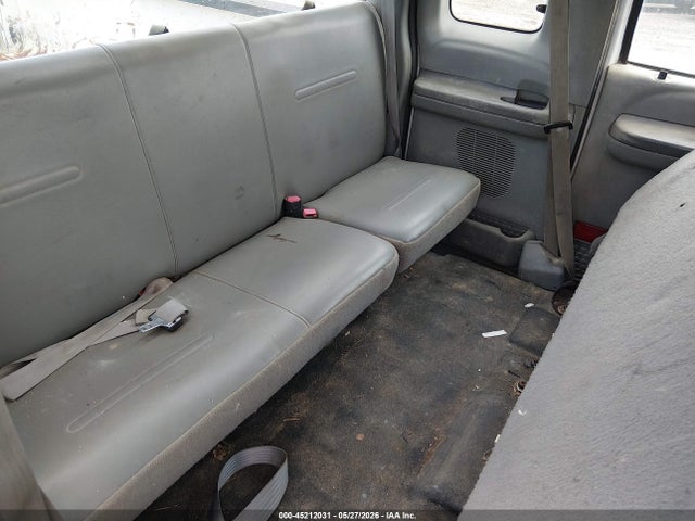 Ford F-250