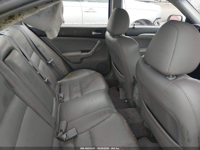 Acura TSX
