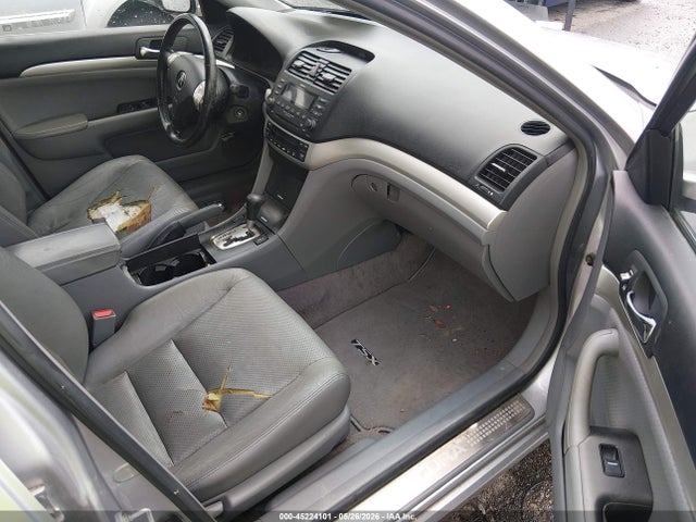Acura TSX