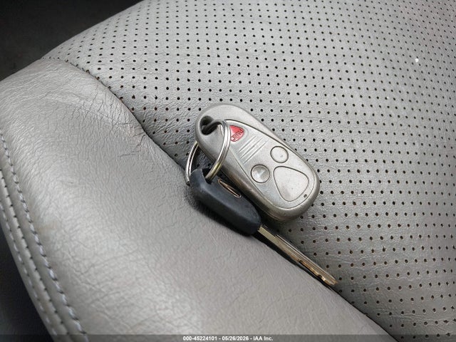 Acura TSX