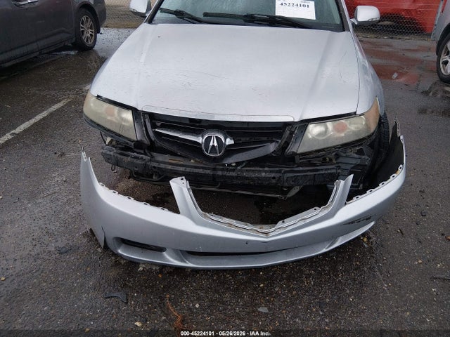 Acura TSX