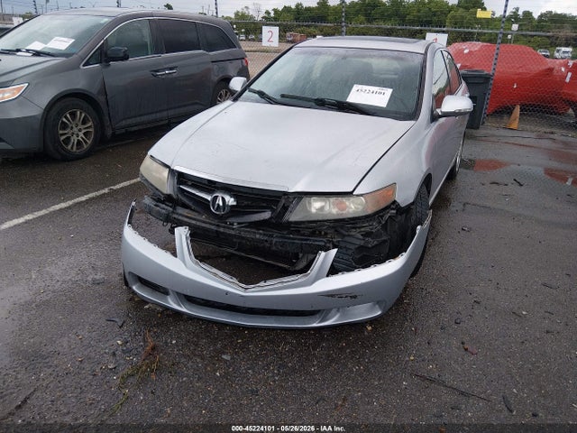 Acura TSX
