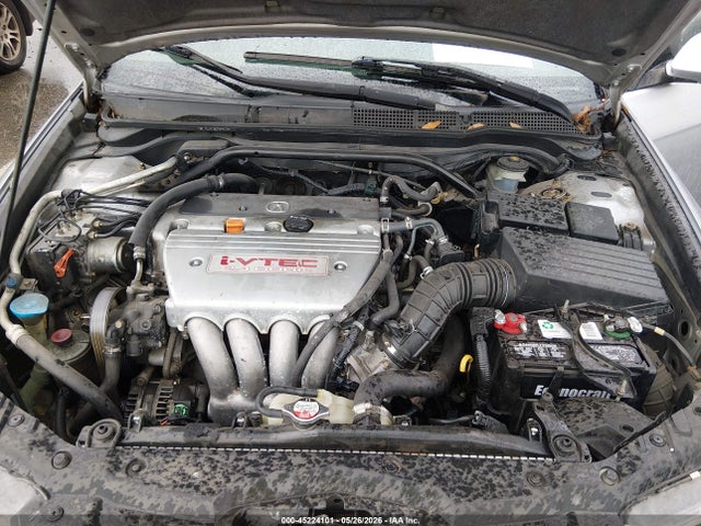Acura TSX