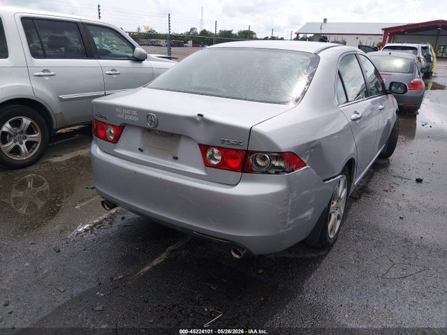 Acura TSX