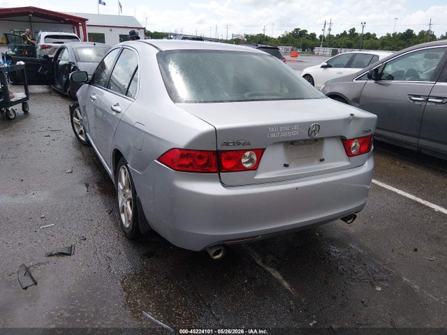 Acura TSX