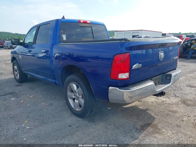 Ram 1500 Big Horn