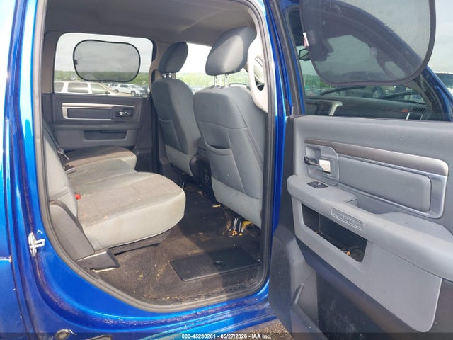 Ram 1500 Big Horn