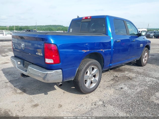 Ram 1500 Big Horn