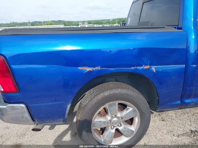 Ram 1500 Big Horn