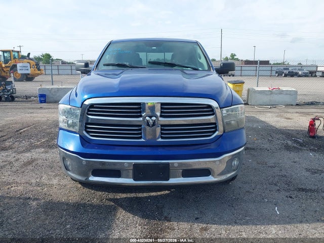 Ram 1500 Big Horn