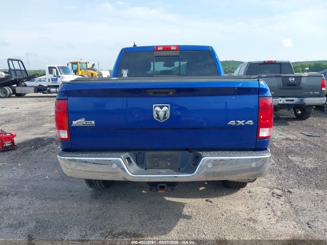 Ram 1500 Big Horn
