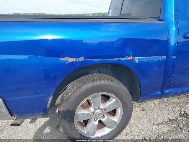 Ram 1500 Big Horn