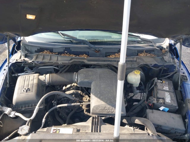 Ram 1500 Big Horn
