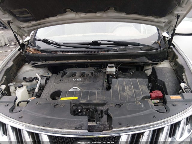 Nissan Murano Le