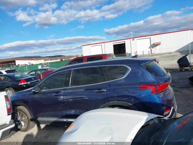 Hyundai SANTA FE Limited
