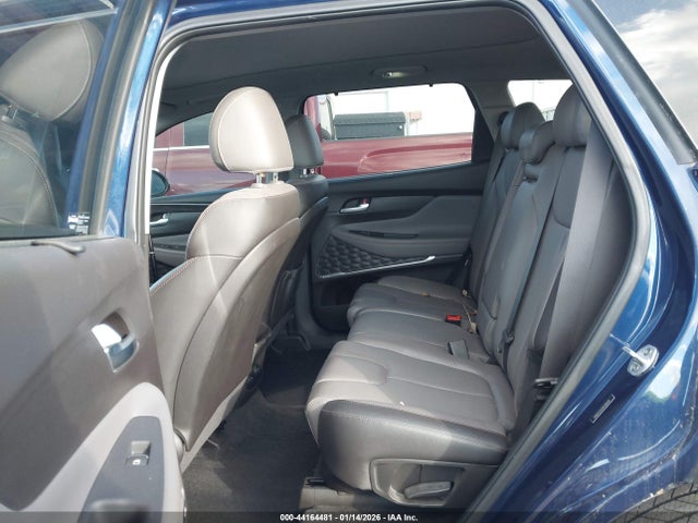 Hyundai SANTA FE Limited