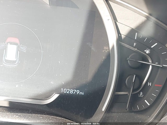 Hyundai SANTA FE Limited