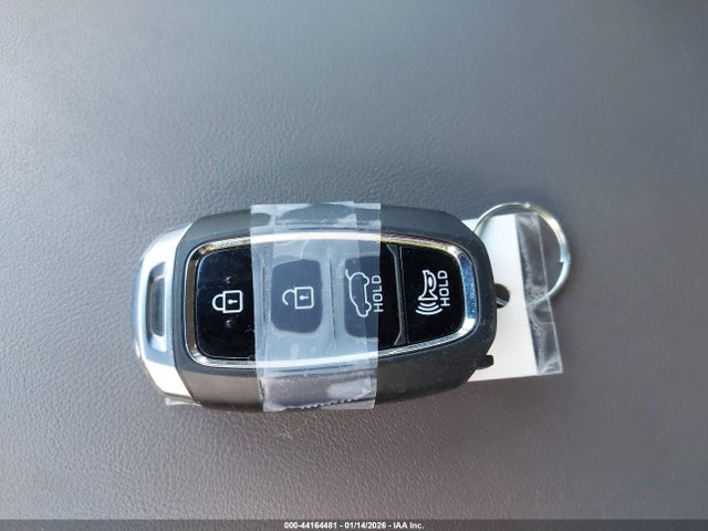 Hyundai SANTA FE Limited
