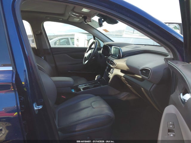 Hyundai SANTA FE Limited