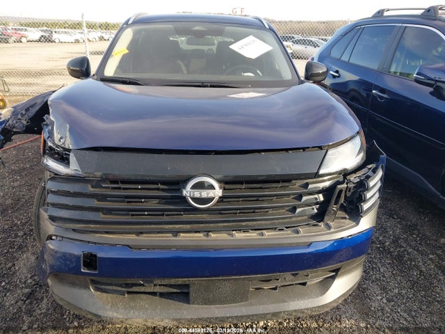 Nissan Kicks Sv