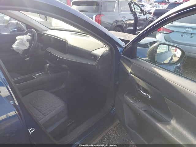 Nissan Kicks Sv