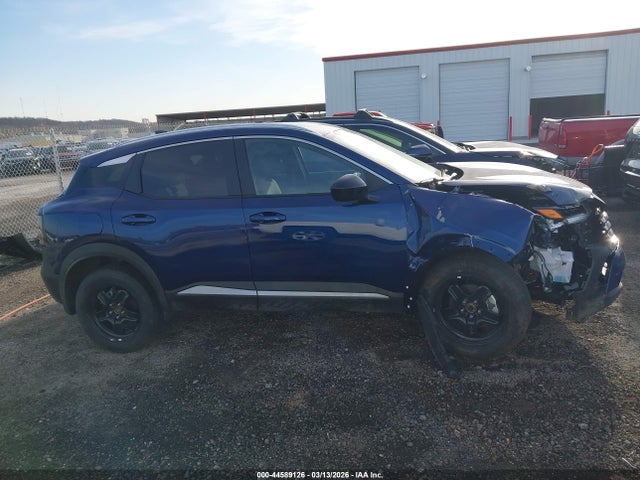 Nissan Kicks Sv