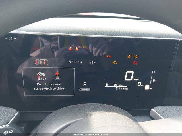 Nissan Kicks Sv
