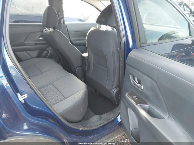 Nissan Kicks Sv