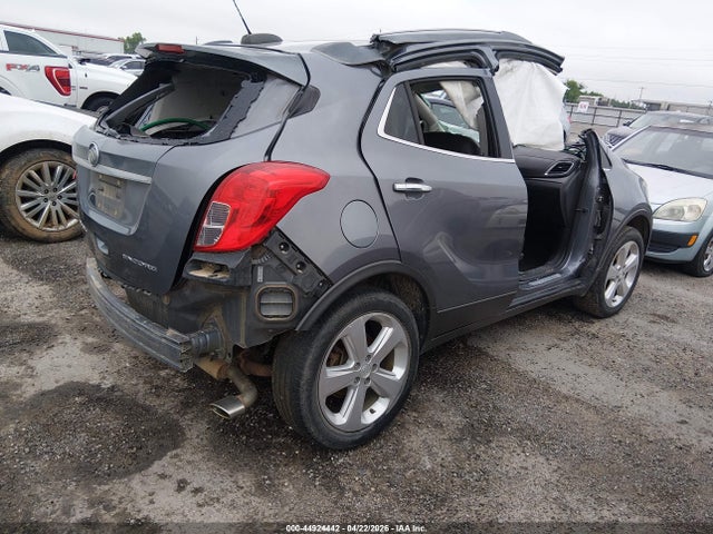 Buick Encore