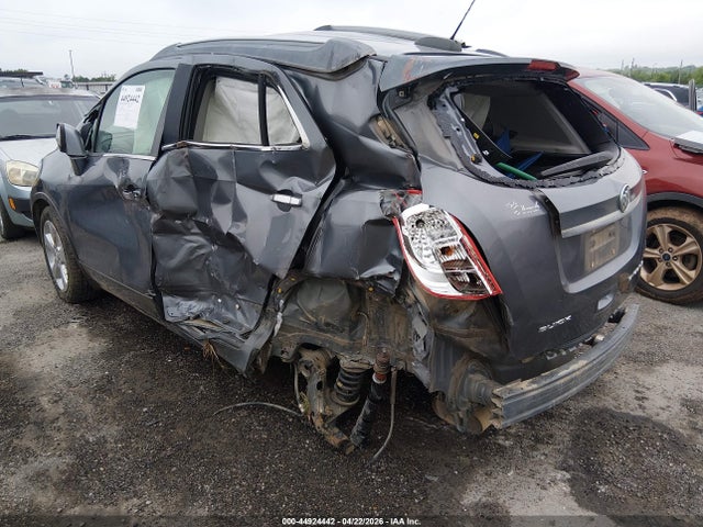 Buick Encore