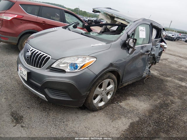 Buick Encore