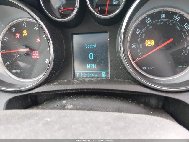 Buick Encore