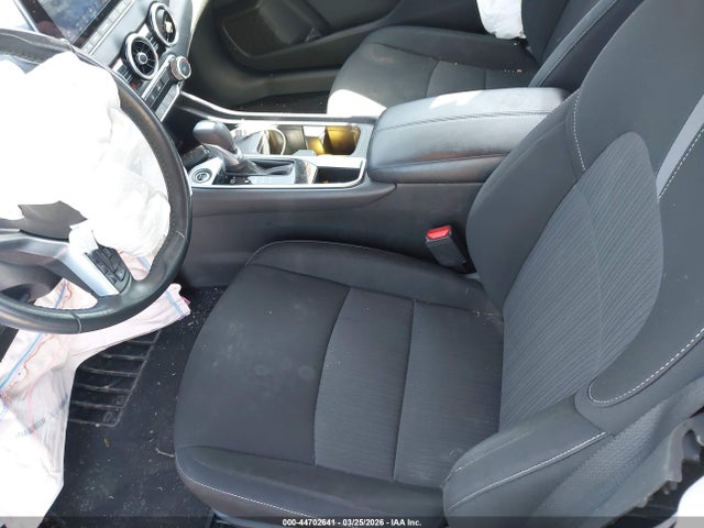 Nissan Sentra Sv Xtronic Cvt