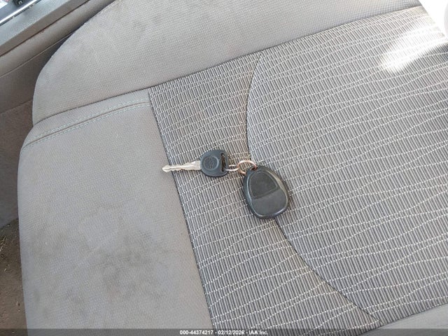Chevrolet Traverse Ls