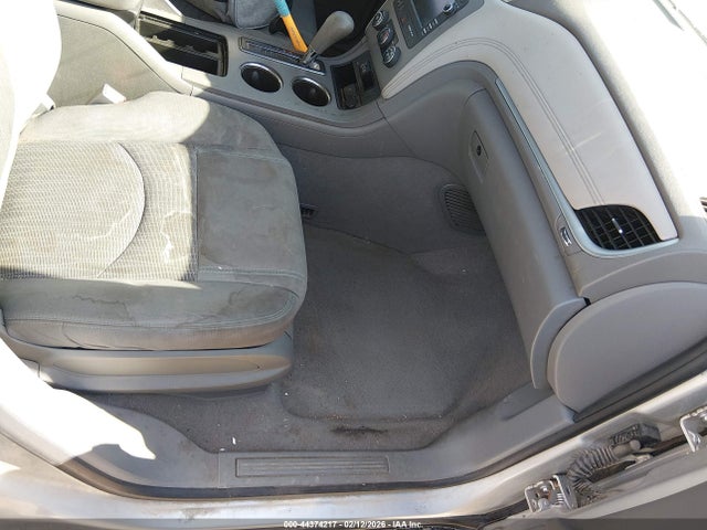 Chevrolet Traverse Ls