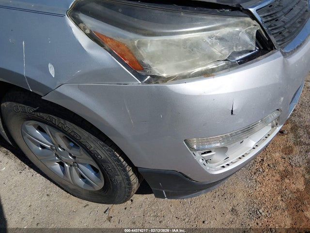 Chevrolet Traverse Ls