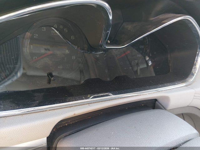 Chevrolet Traverse Ls