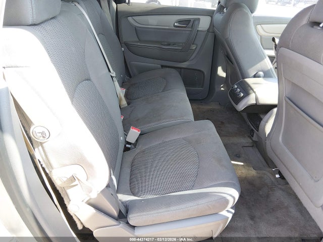 Chevrolet Traverse Ls