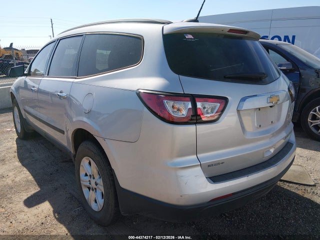 Chevrolet Traverse Ls