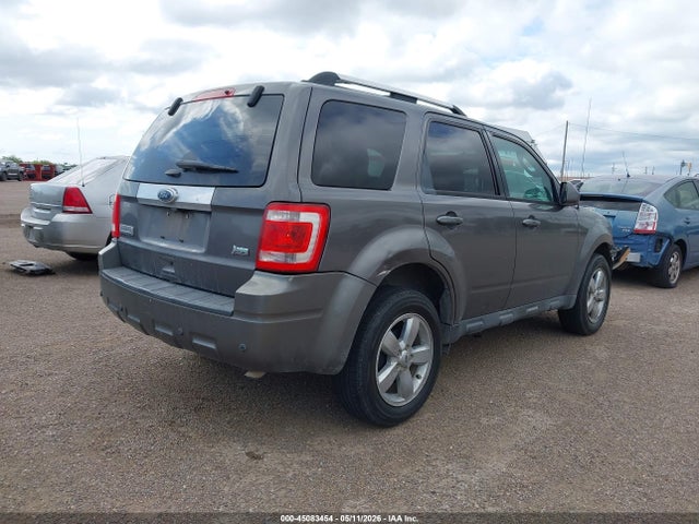 Ford Escape Limited