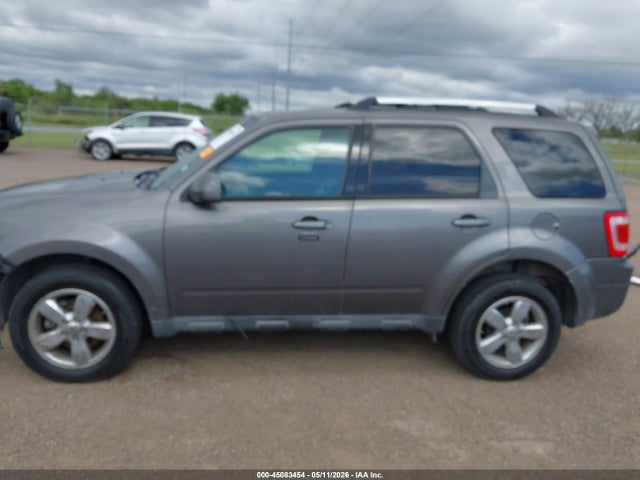 Ford Escape Limited
